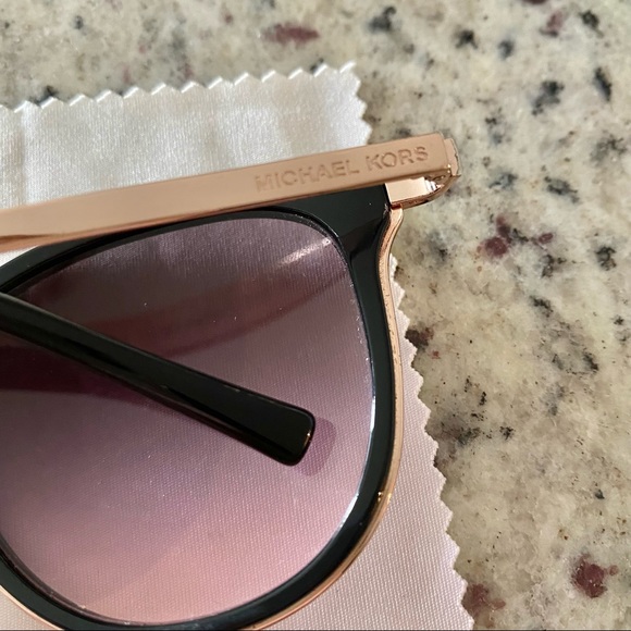 Michael Kors Sunglasses - Picture 3 of 3